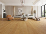 Engineered Timber