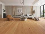 Engineered Timber