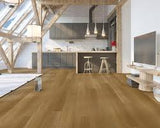 Hybrid Flooring