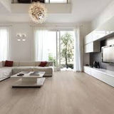 Hybrid Flooring