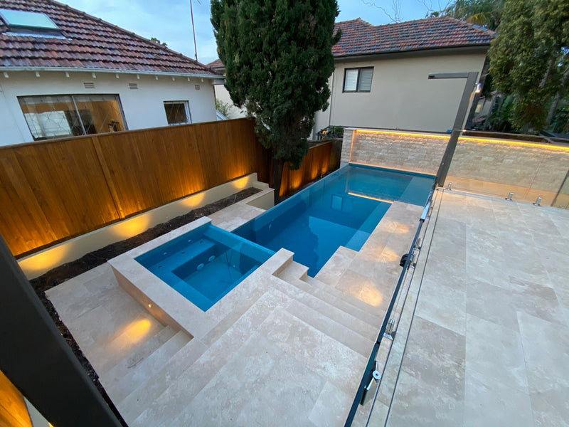 Natural Stone