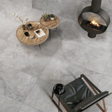 TerraStone