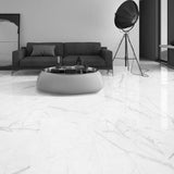 Calacatta Delux Super White